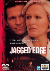 Jagged Edge