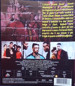 Mo' Better Blues