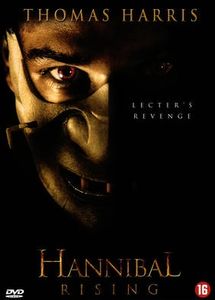Hannibal Rising