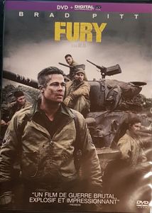 Fury