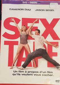 Sex Tape