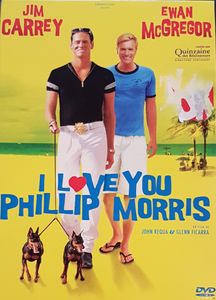 I Love You Phillip Morris