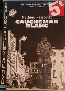 Cauchemar Blanc
