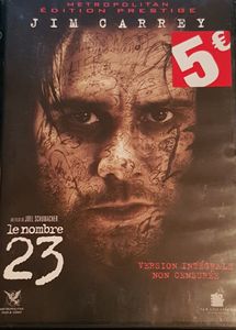 Le Nombre 23