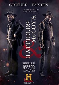 Hatfields & McCoys