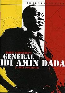 General Idi Amin Dada [A Self Portrait]