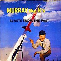 Jean Murray