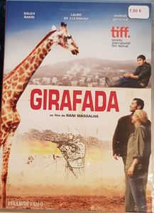 Girafada