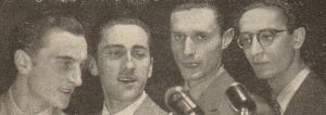 Quartetto Cetra