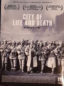 City Of Life And Death