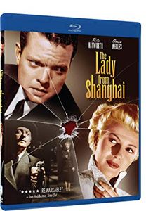 The Lady From Shanghai 