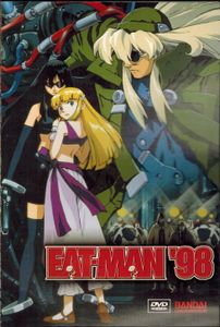 Eat-Man '98