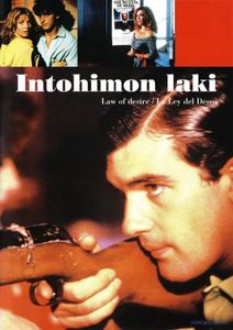 Intohimon Laki