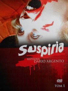 Suspiria