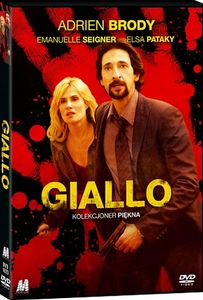 Giallo - Kolekcjoner Piękna