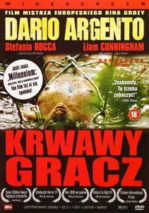 Krwawy Gracz