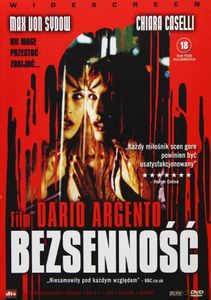 Bezsenność