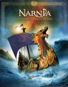 The Chronicles of Narnia: The Voyage of the Dawn Treader