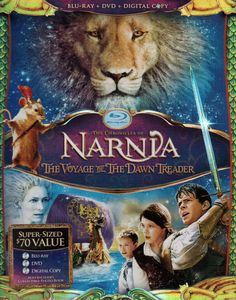 The Chronicles of Narnia: The Voyage of the Dawn Treader