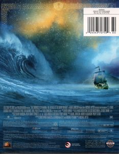 The Chronicles of Narnia: The Voyage of the Dawn Treader