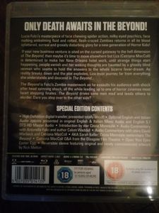 The Beyond
