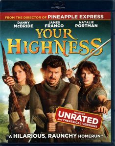 Your Highness