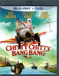 Chitty Chitty Bang Bang
