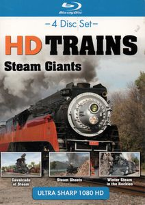 HD Trains