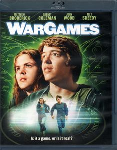 WarGames
