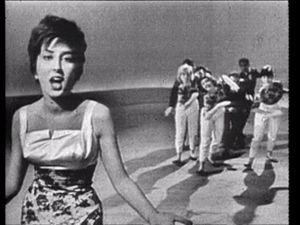 Canzonissima 1959, 3ª Puntata