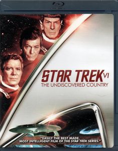 Star Trek VI: The Undiscovered Country