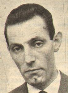 Walter Malgoni