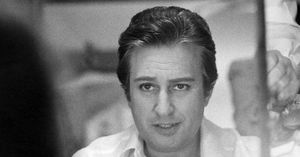 Alberto Lionello