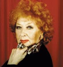 Lauretta Masiero