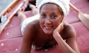 Lauretta Masiero
