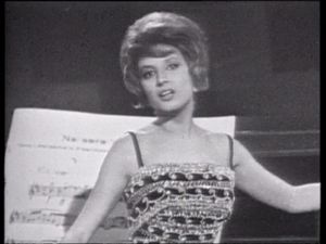 Canzonissima 1960