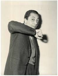 Aroldo Tieri