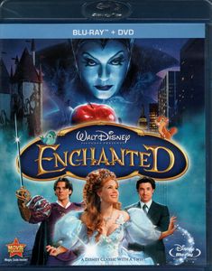Enchanted