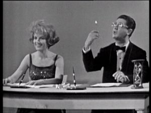 Studio Uno 1961