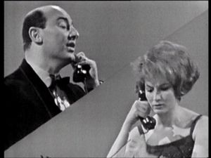 Studio Uno 1961