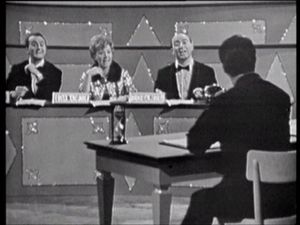 Studio Uno 1961