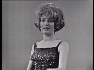 Studio Uno 1961