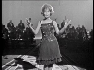Studio Uno 1961