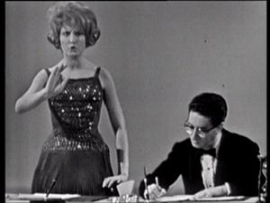 Studio Uno 1961