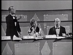 Studio Uno 1961