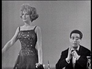 Studio Uno 1961