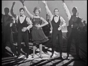Studio Uno 1961