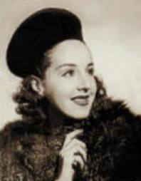 Doris Fisher