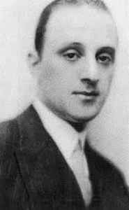 Allan Roberts