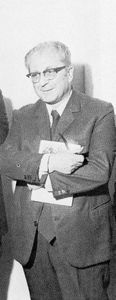 Mario Azzella